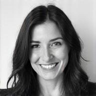 Portrait of Chloe Smith, Interior Design Consultant