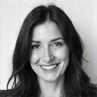 Portrait of Eleanor Vance, Founder and Lead Designer